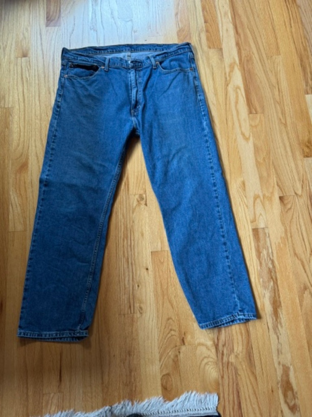 Levis Strauss 505  size 40  jeans